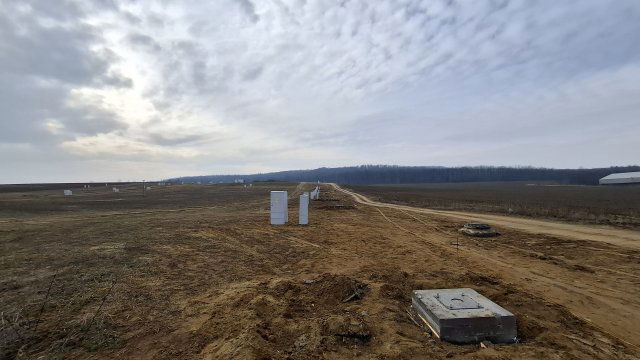 Eladó telek, Isaszegen 40 M Ft / költözzbe.hu