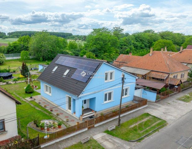 Eladó családi ház, Albertirsán 88 M Ft, 6 szobás