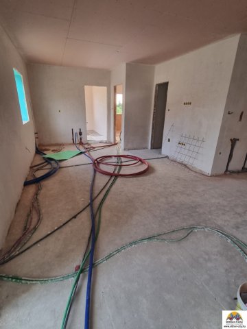 Eladó családi ház, Érden 54 M Ft, 3 szobás