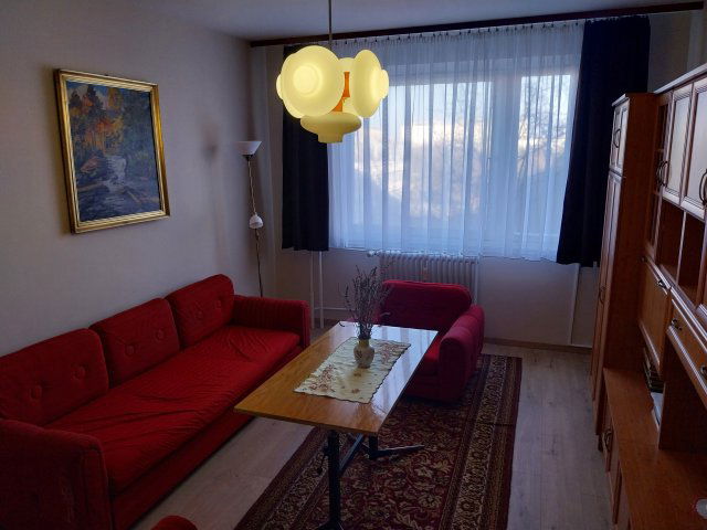 Eladó panellakás, Székesfehérvárott 44.9 M Ft, 2 szobás