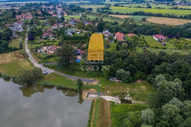 Eladó telek, Zalaszentgyörgyön 11.9 M Ft, 3 szobás