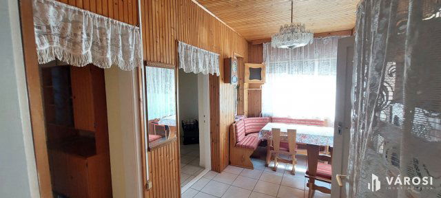 Eladó családi ház, Debrecenben 52 M Ft, 2 szobás