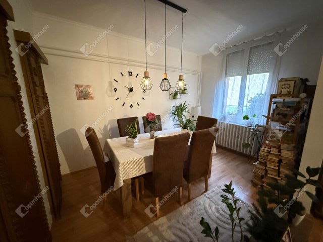 Eladó téglalakás, Szombathelyen 57.9 M Ft, 3 szobás