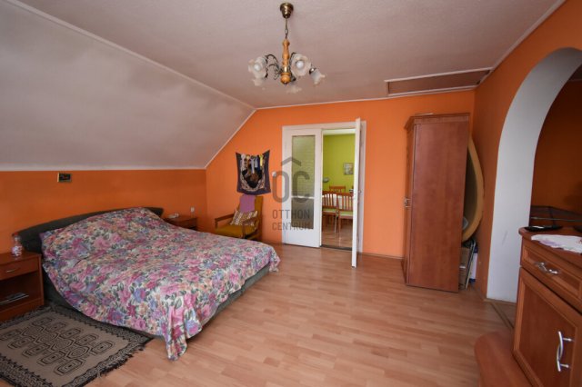 Eladó családi ház, Bakon 55 M Ft, 5 szobás