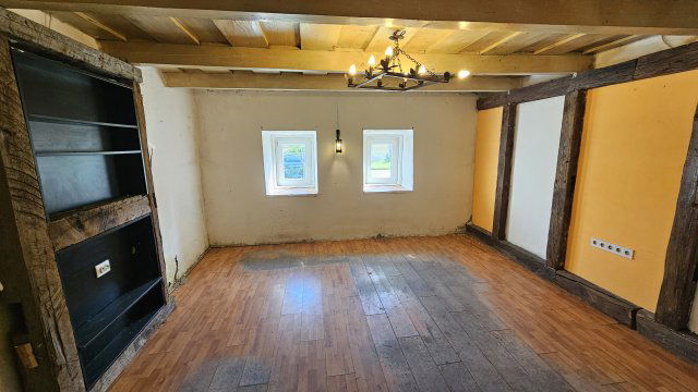 Eladó családi ház, Hatvanban, Dembinszky utcában 14.99 M Ft