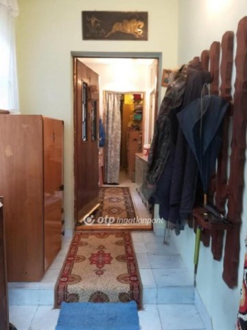 Eladó nyaraló, Szarvaskőben 65 M Ft, 1+2 szobás