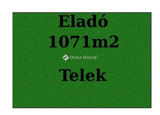 Eladó telek, Nyíregyházán 5 M Ft / költözzbe.hu