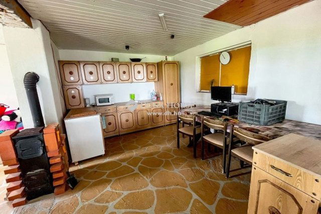 Eladó mezogazdasagi ingatlan, Ságváron 49 M Ft, 1 szobás