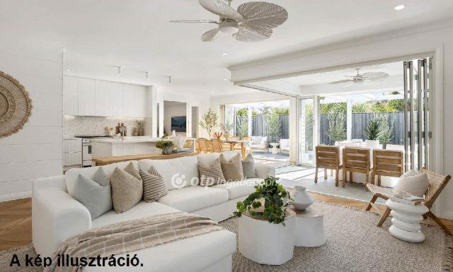 Eladó téglalakás, Budapesten, XIV. kerületben 135.01 M Ft