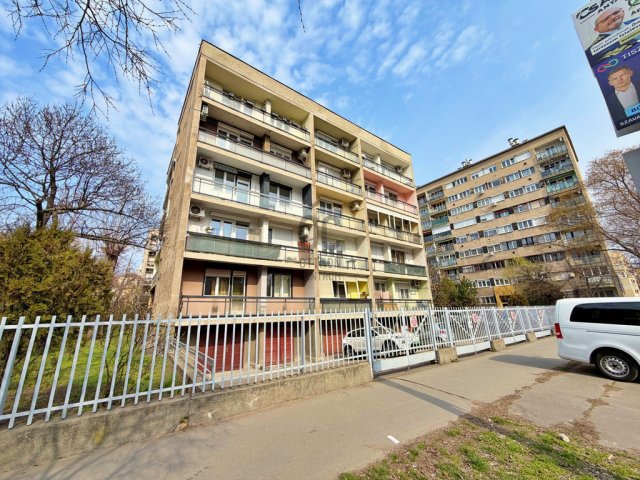 Eladó téglalakás, Budapesten, IX. kerületben 99.9 M Ft, 2 szobás