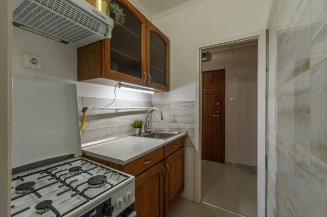 Eladó panellakás, Miskolcon 22.9 M Ft, 1+1 szobás