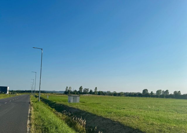 Eladó telek, Zalaegerszegen 35.576 M Ft / költözzbe.hu