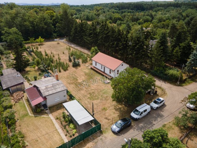 Eladó családi ház, Csesztvén 47.5 M Ft, 3 szobás