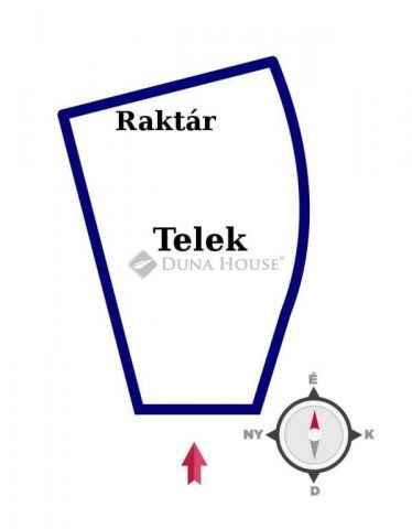 Eladó telek, Nyíregyházán 40 M Ft / költözzbe.hu