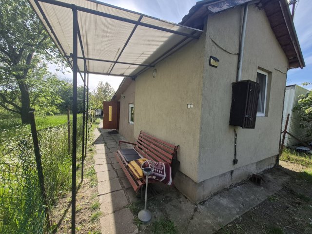 Eladó nyaraló, Palotáson 12.9 M Ft, 2+1 szobás