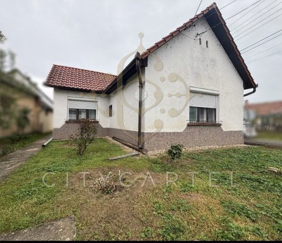 Eladó családi ház, Balatonlelleén 59 M Ft, 3 szobás