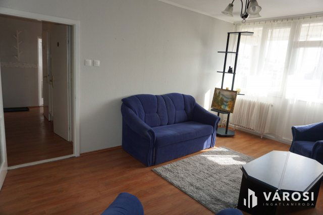 Kiadó panellakás, albérlet, Nagykanizsán 110 E Ft / hó