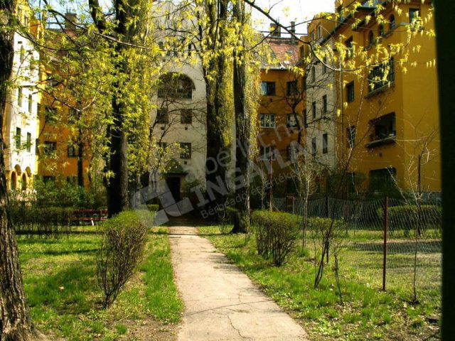 Kiadó téglalakás, albérlet, Budapesten, XIII. kerületben