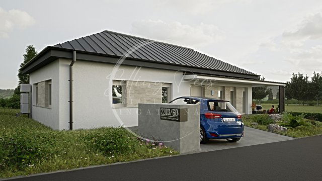 Eladó családi ház, Kozármislenyen 92 M Ft, 3 szobás