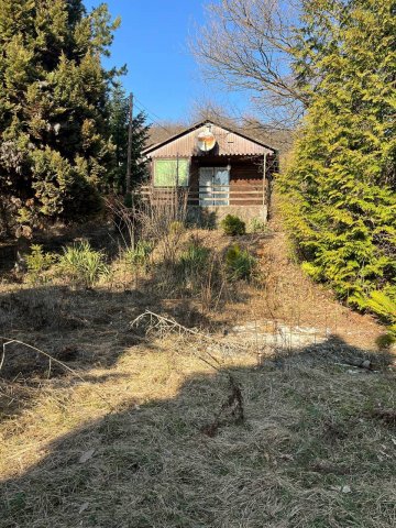 Eladó telek, Pilisszentkereszten 15 M Ft, 1+2 szobás