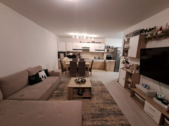 Eladó téglalakás, Nyíregyházán 49 M Ft, 2 szobás