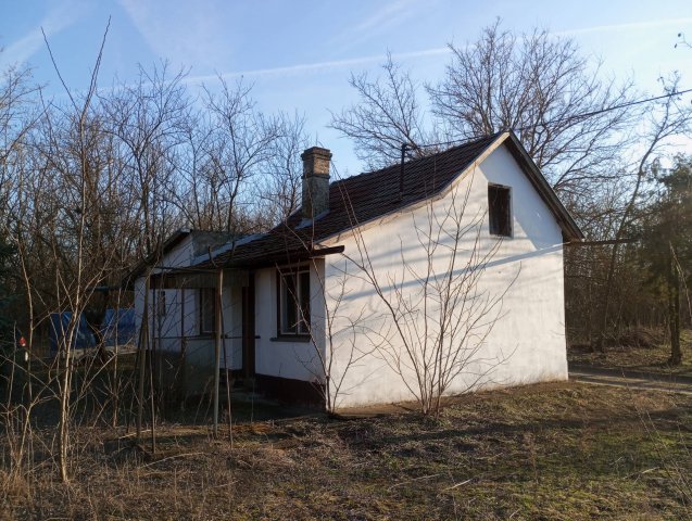 Eladó mezogazdasagi ingatlan, Bugacon 10.5 M Ft