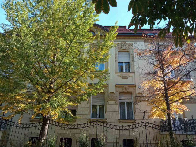 Kiadó iroda, Budapesten, XIV. kerületben 634 E Ft / hó, 4 szobás