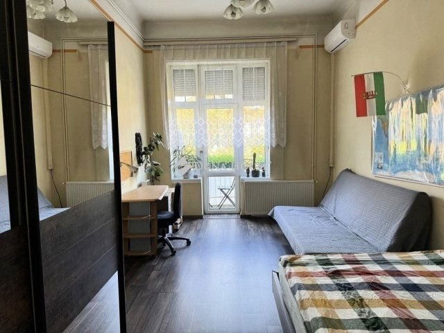 Eladó téglalakás, Budapesten, XIV. kerületben 119.8 M Ft