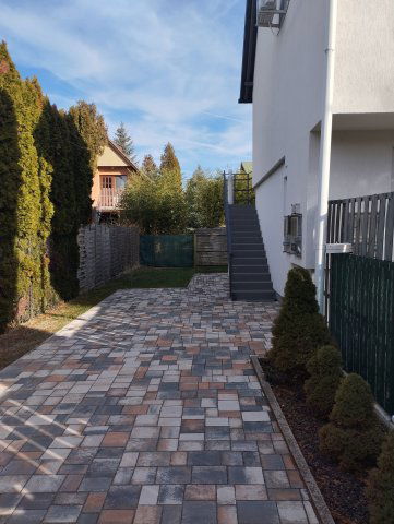 Eladó nyaraló, Zamárdiban 88 M Ft, 3 szobás