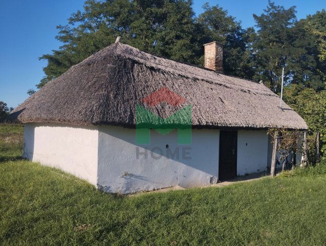 Eladó mezogazdasagi ingatlan, Somogyszentpálon 5.5 M Ft