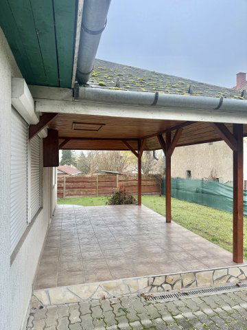 Eladó családi ház, Balatonkenesén 49.9 M Ft, 2 szobás