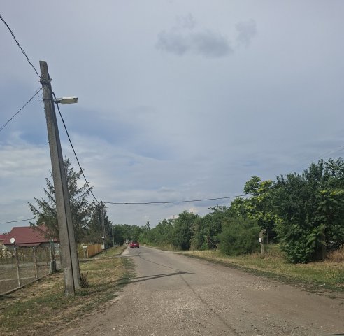 Eladó telek, Szolnokon 24.9 M Ft / költözzbe.hu