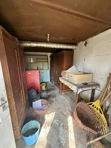 Eladó családi ház, Somogyszentpálon 35 M Ft, 4 szobás