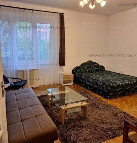 Eladó téglalakás, Budapesten, XIV. kerületben 63.9 M Ft