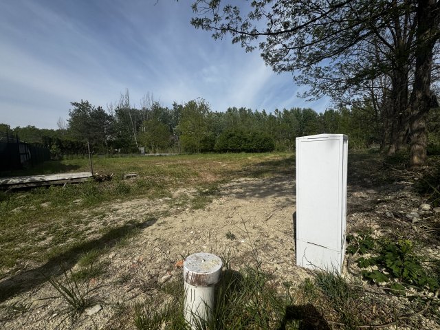 Eladó telek, Győrzámolyon 43.5 M Ft / költözzbe.hu