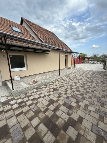 Eladó családi ház, Hatvanban 52.5 M Ft, 3 szobás