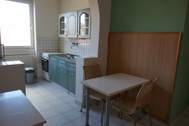 Kiadó téglalakás, albérlet, XI. kerületben, Villányi úton