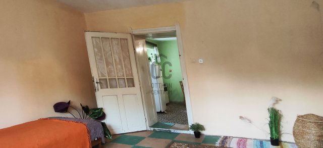 Eladó családi ház, Domoszlón 16 M Ft, 3 szobás