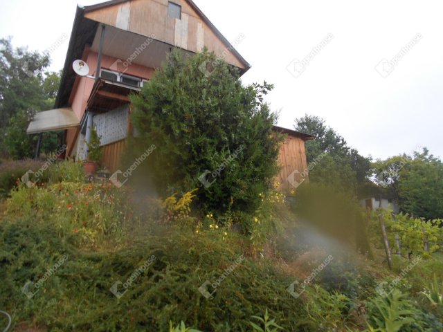 Eladó telek, Zalaegerszegen 24.5 M Ft / költözzbe.hu