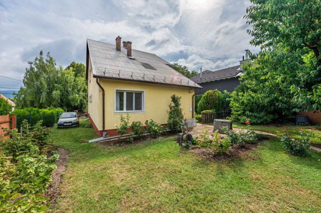 Eladó családi ház, Pátyon 128 M Ft, 3+2 szobás