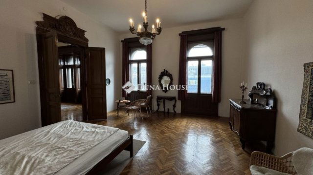 Eladó téglalakás, Budapesten, XII. kerületben 129.9 M Ft