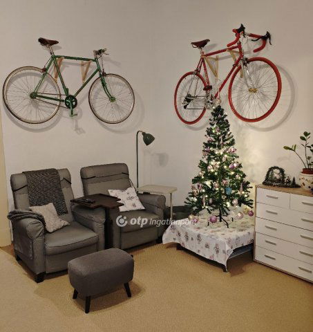 Eladó téglalakás, Budapesten, VIII. kerületben 92 M Ft, 3 szobás