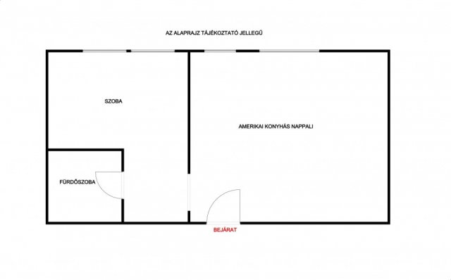 Eladó téglalakás, Budapesten, XIV. kerületben 52 M Ft, 2 szobás