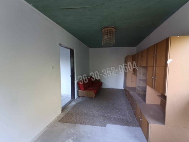 Eladó családi ház, Somogyegresen 12.5 M Ft, 3 szobás