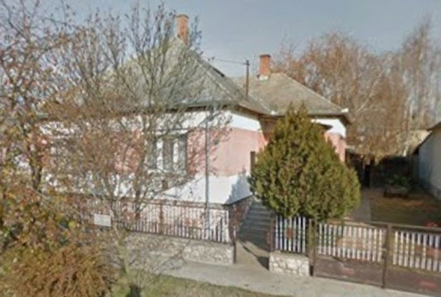 Eladó családi ház, Bábolnán 35 M Ft, 3 szobás