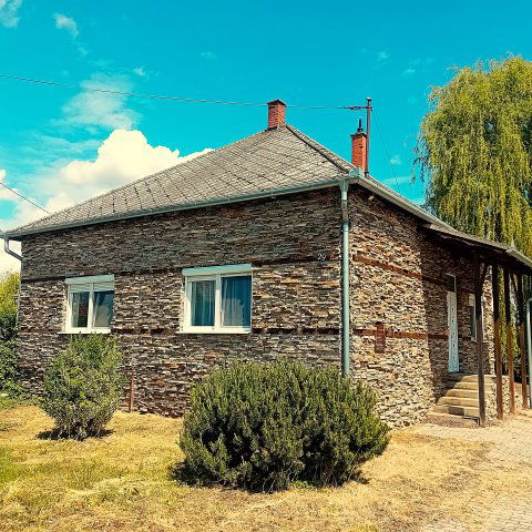 Eladó családi ház, Rakamazon 30 M Ft, 2 szobás