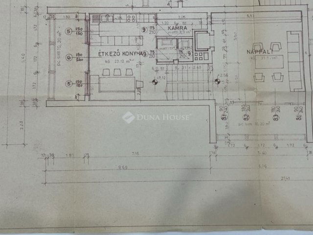 Eladó családi ház, Budapesten, XII. kerületben 225 M Ft