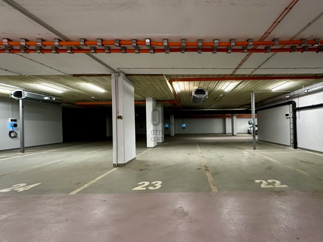 Eladó garázs, Budapesten, XIV. kerületben 7.5 M Ft