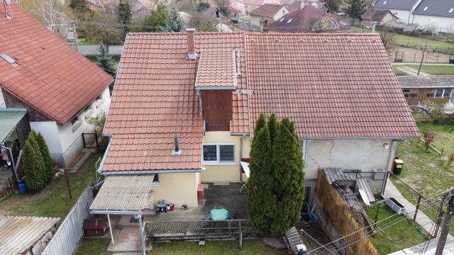 Eladó ikerház, Isaszegen, Madách Imre utcában 37.9 M Ft