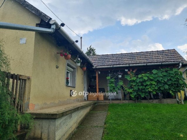Eladó családi ház, Mádon 19.9 M Ft, 1+2 szobás